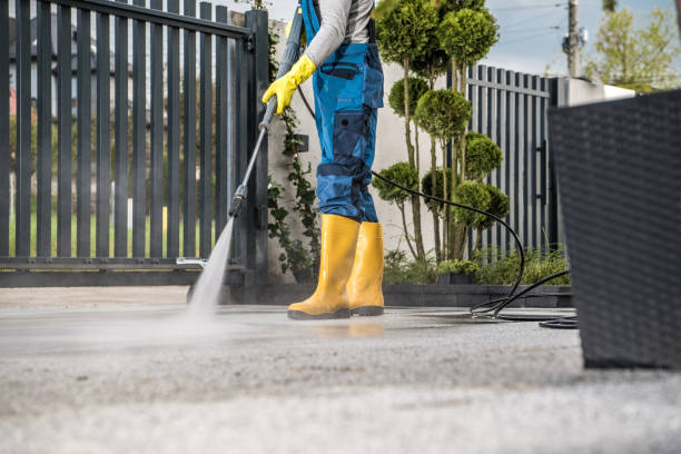 Professional Pressure Washing Services in Stem, NC