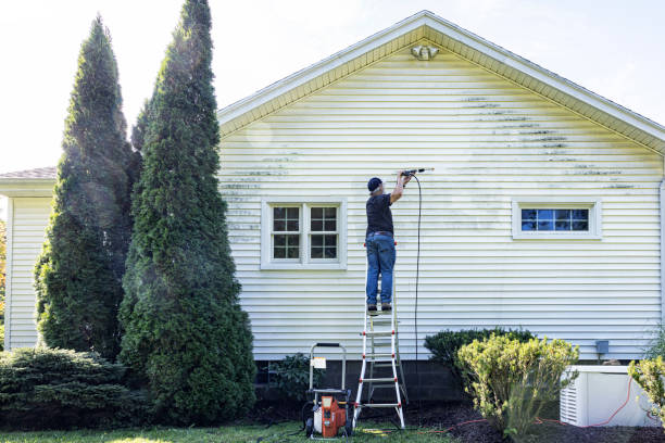 Best Patio and Deck Pressure Washing  in Stem, NC