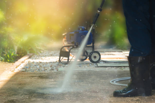 Best Post-Construction Pressure Washing  in Stem, NC