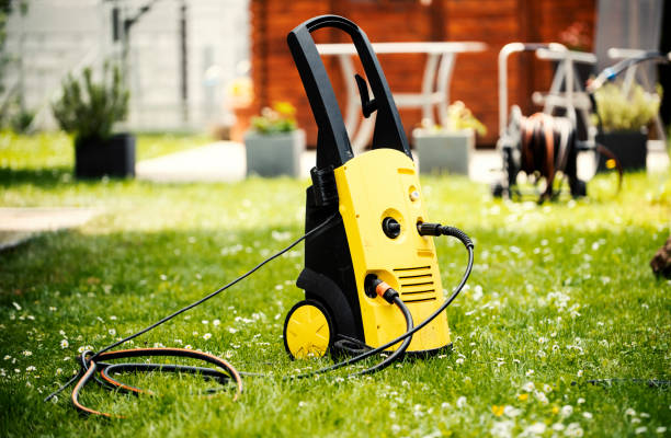 Best Playground Equipment Cleaning  in Stem, NC